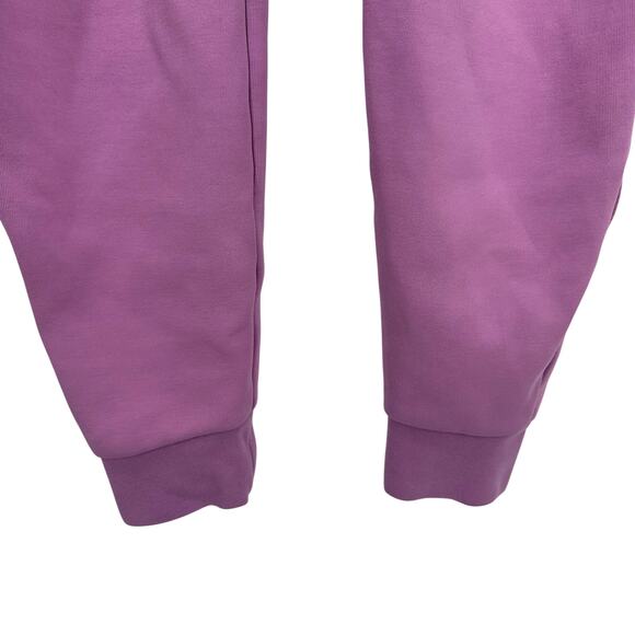 Nike Tech Fleece Joggers Violet Shock Mens Small CU4495-532 Streetwear Flawed - Picture 7 of 13